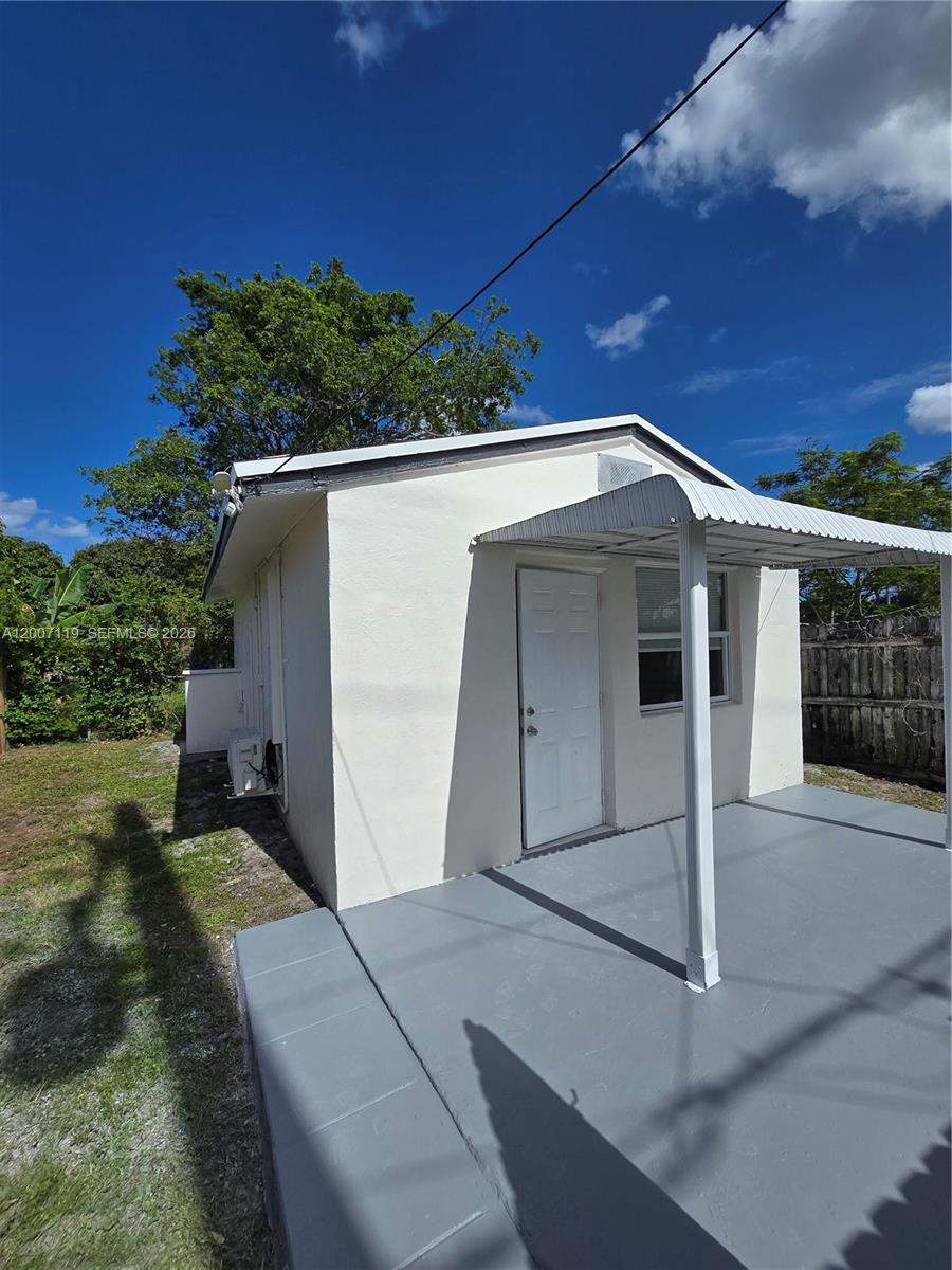 5936 Fillmore Street, Unit 3 Hollywood, FL 33021 - Photo 8 of 11