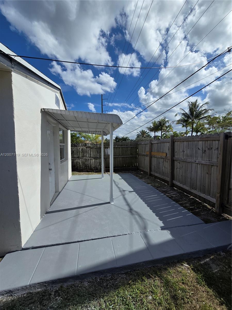 5936 Fillmore Street, Unit 3 Hollywood, FL 33021 - Photo 10 of 11
