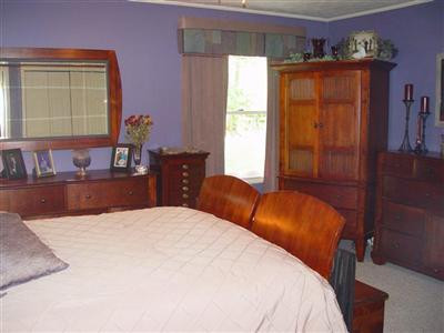 1535 Lock Road Lawrenceburg, KY 40342 - Photo 8 of 13 Master Bedroom