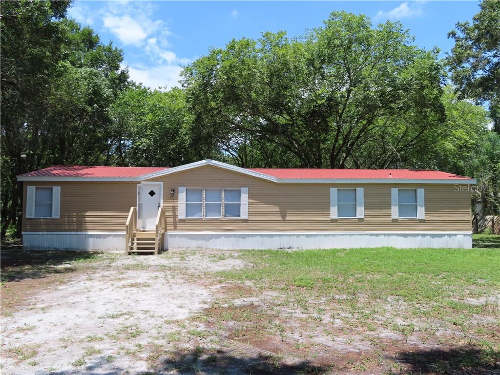 207 South Wiggins Road Plant City, FL 33566 - Photo 1 of 1 Gallery Image 1