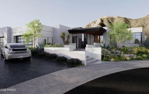 $8,695,000 | 4520 North Camino Allenada, Phoenix, AZ 85251