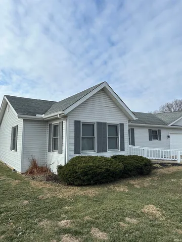$234,900 | 55 South Park Avenue, Spencer, IN 47460