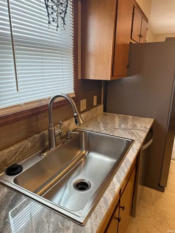 $234,900 | 55 South Park Avenue, Spencer, IN 47460