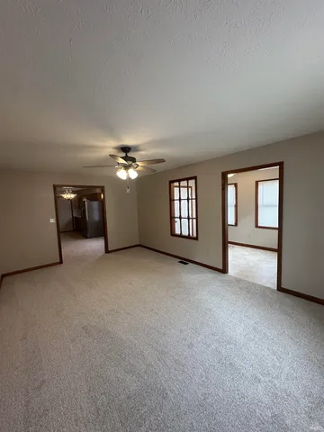 $234,900 | 55 South Park Avenue, Spencer, IN 47460
