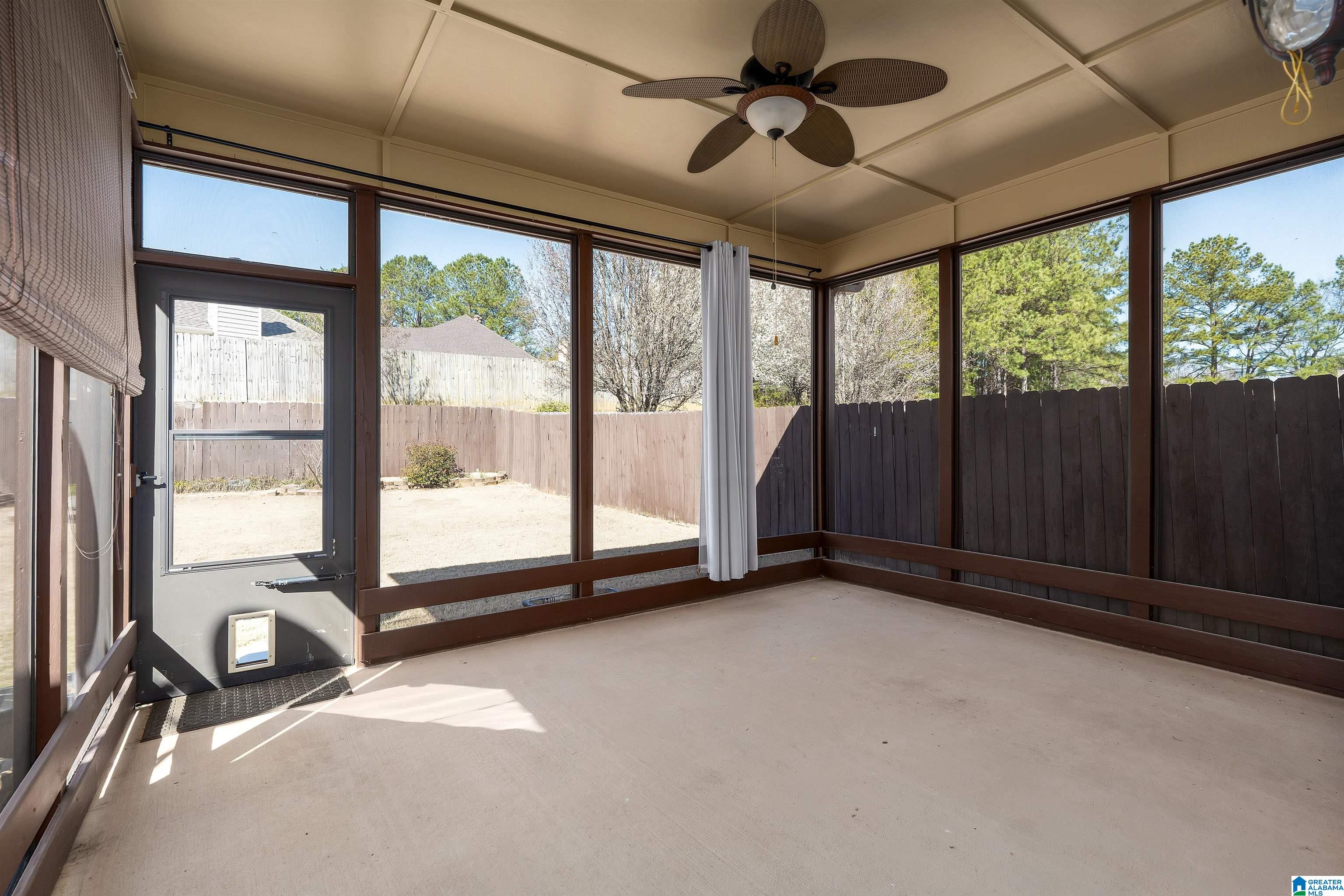 970 Wren Way Mount Olive, AL 35117 - Photo 25 of 28