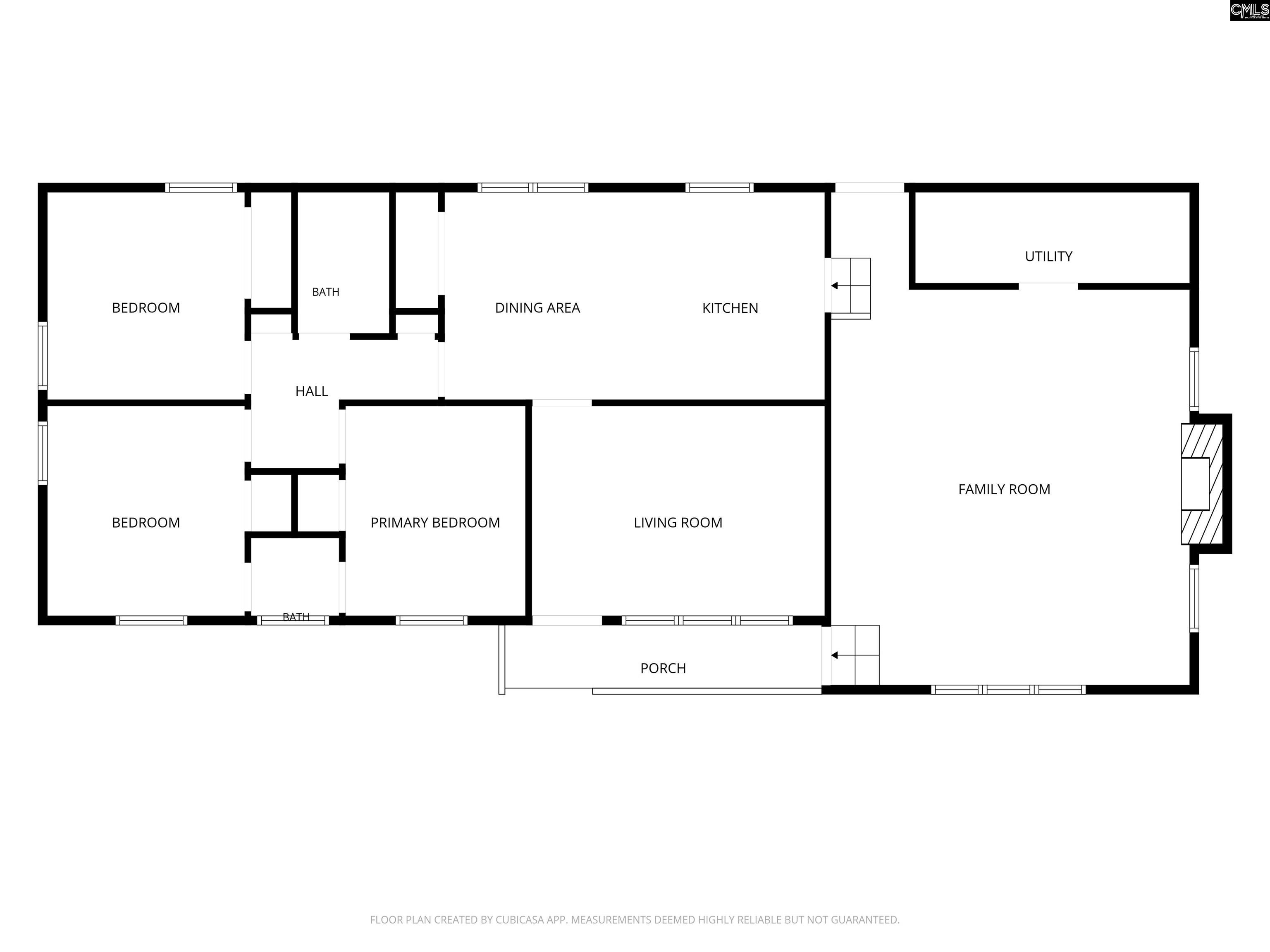 429 Stirlington Road Columbia, SC 29212 - Photo 29 of 30 Gallery Image 29
