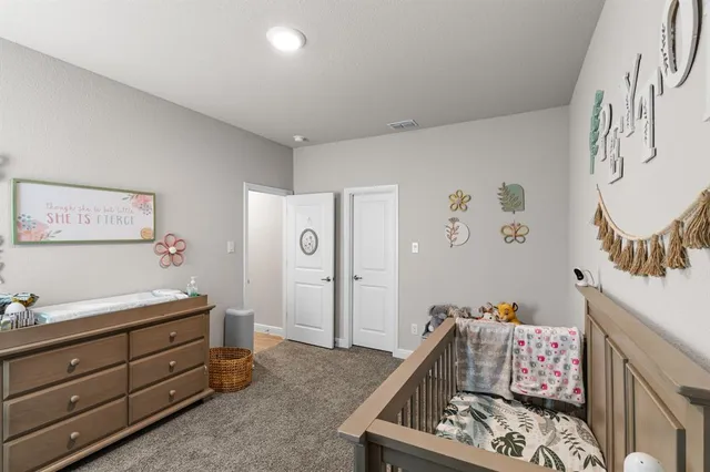 $399,900 | 5601 Round Hl Road, Denton, TX 76210