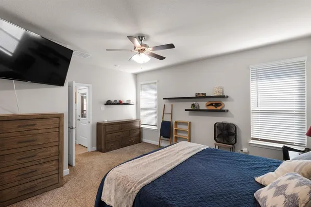 $399,900 | 5601 Round Hl Road, Denton, TX 76210