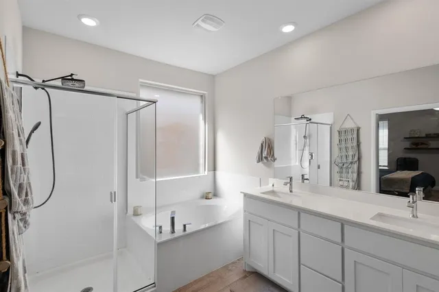 $399,900 | 5601 Round Hl Road, Denton, TX 76210