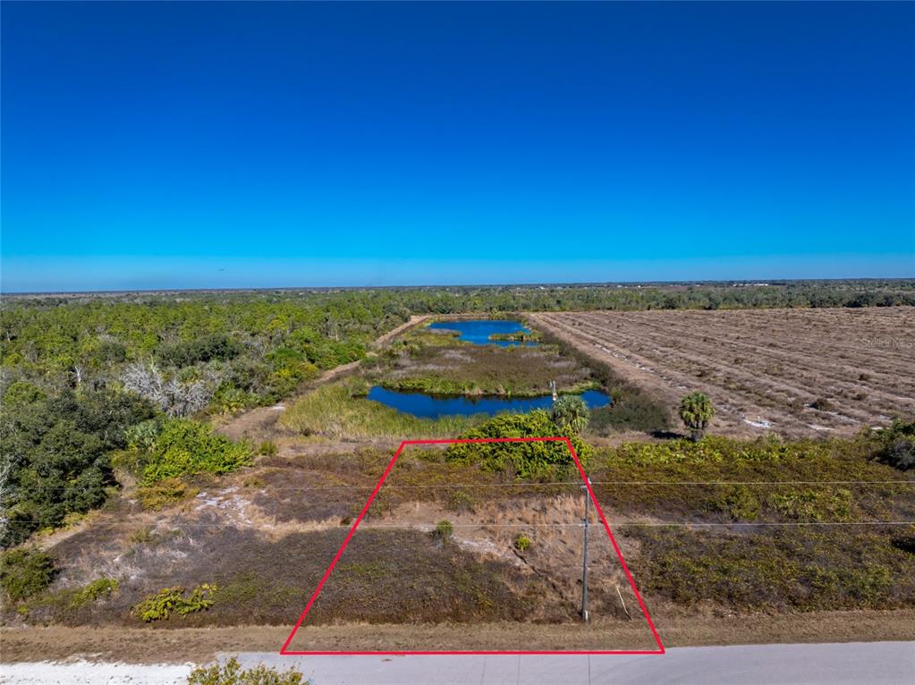 29012 Boyce Road Punta Gorda, FL 33982 - Photo 11 of 14 a view of an ocean beach