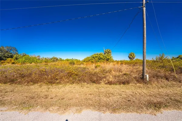 $16,000 | 29012 Boyce Road, Punta Gorda, FL 33982