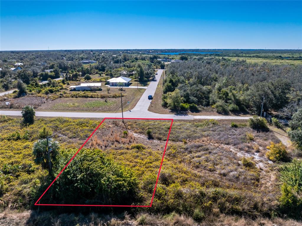 29012 Boyce Road Punta Gorda, FL 33982 - Photo 3 of 14 a view of a city
