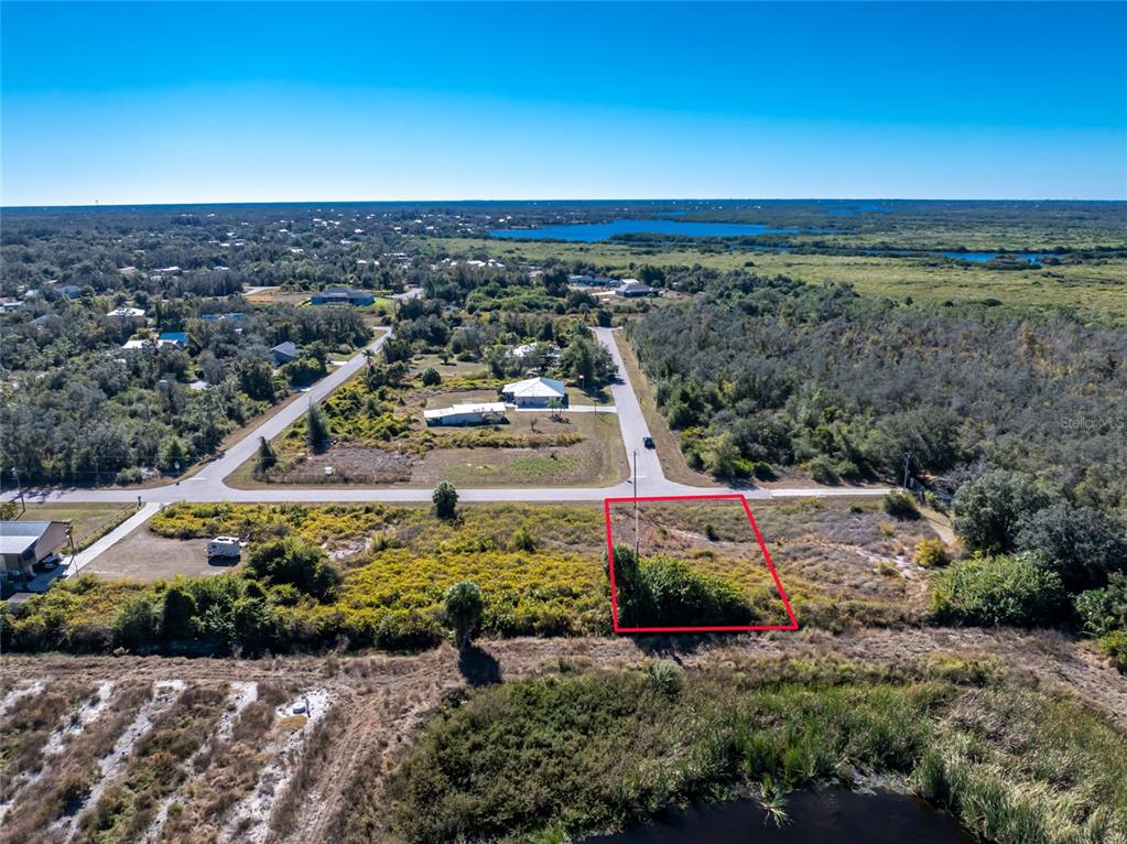 29012 Boyce Road Punta Gorda, FL 33982 - Photo 4 of 14 a view of a city