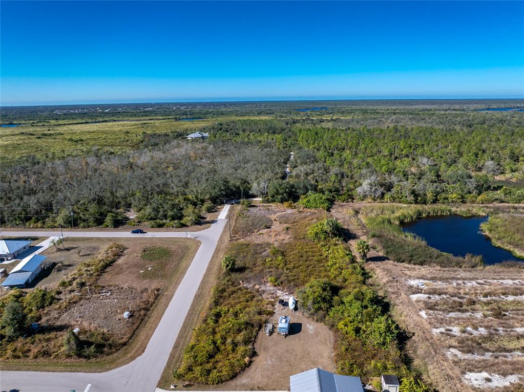 29012 Boyce Road Punta Gorda, FL 33982 - Photo 6 of 14 a view of a city