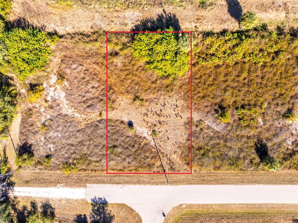 29012 Boyce Road Punta Gorda, FL 33982 - Photo 8 of 14 a view of lake view