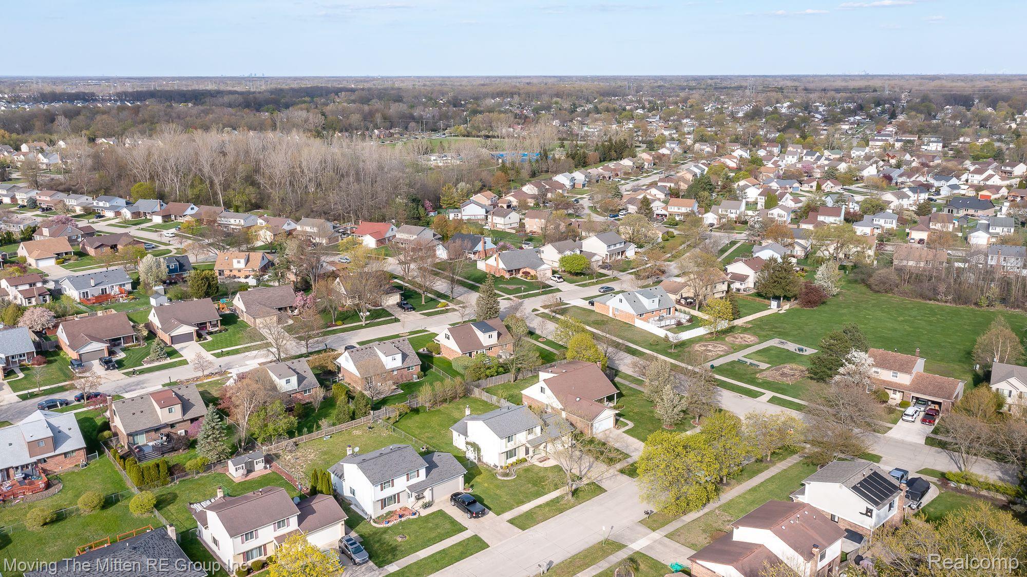 45090 Rudgate Road Canton, MI 48188 - Photo 40 of 41 Gallery Image 40