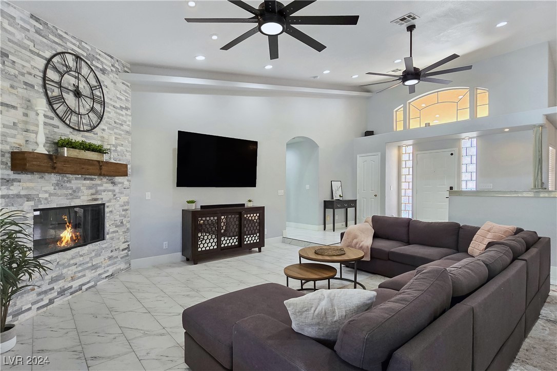 8410 Rancho Destino Road Las Vegas, NV 89123 - Photo 11 of 62 Gallery Image 11