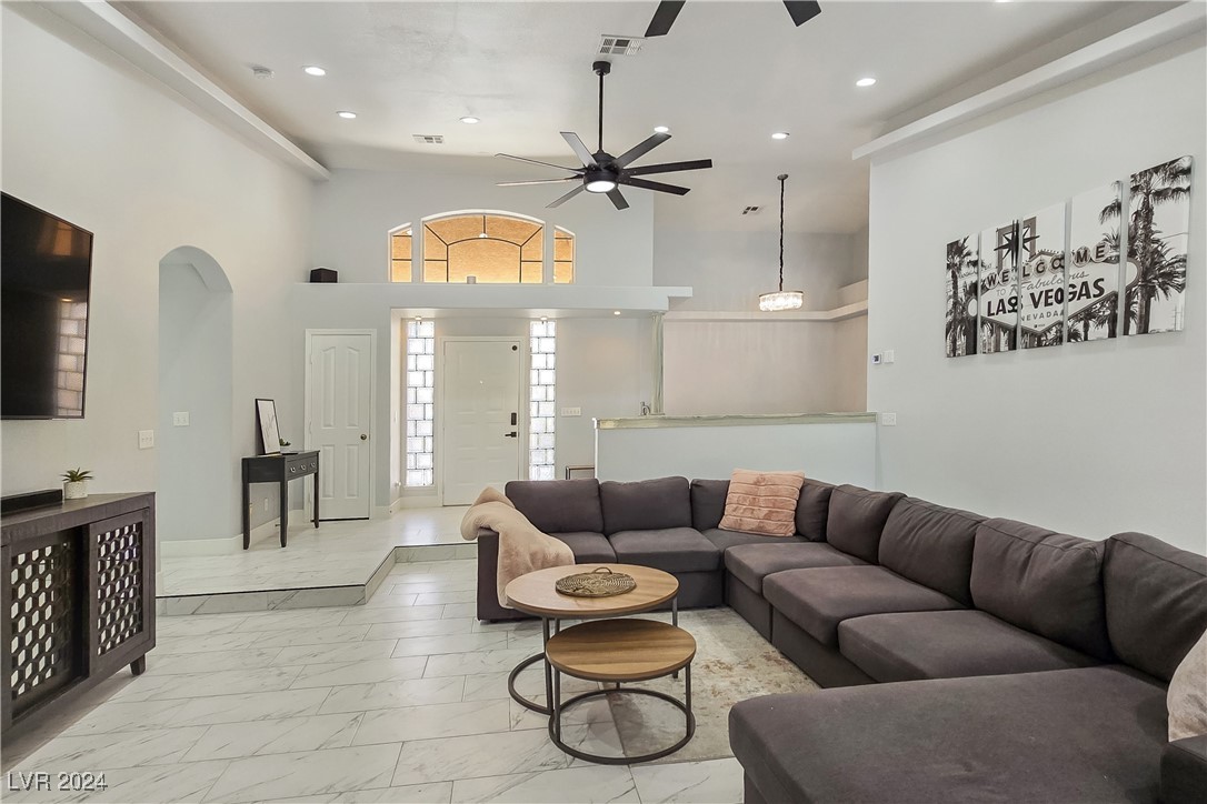 8410 Rancho Destino Road Las Vegas, NV 89123 - Photo 12 of 62 Gallery Image 12