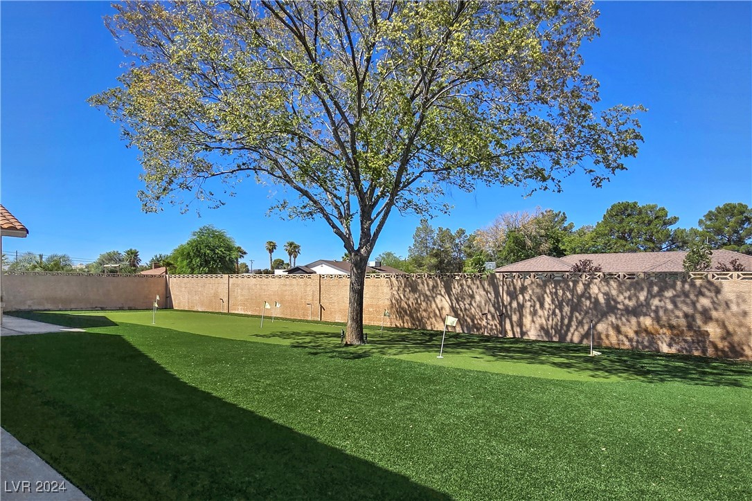 8410 Rancho Destino Road Las Vegas, NV 89123 - Photo 33 of 62 Gallery Image 33