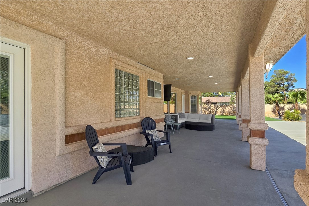 8410 Rancho Destino Road Las Vegas, NV 89123 - Photo 34 of 62 Gallery Image 34