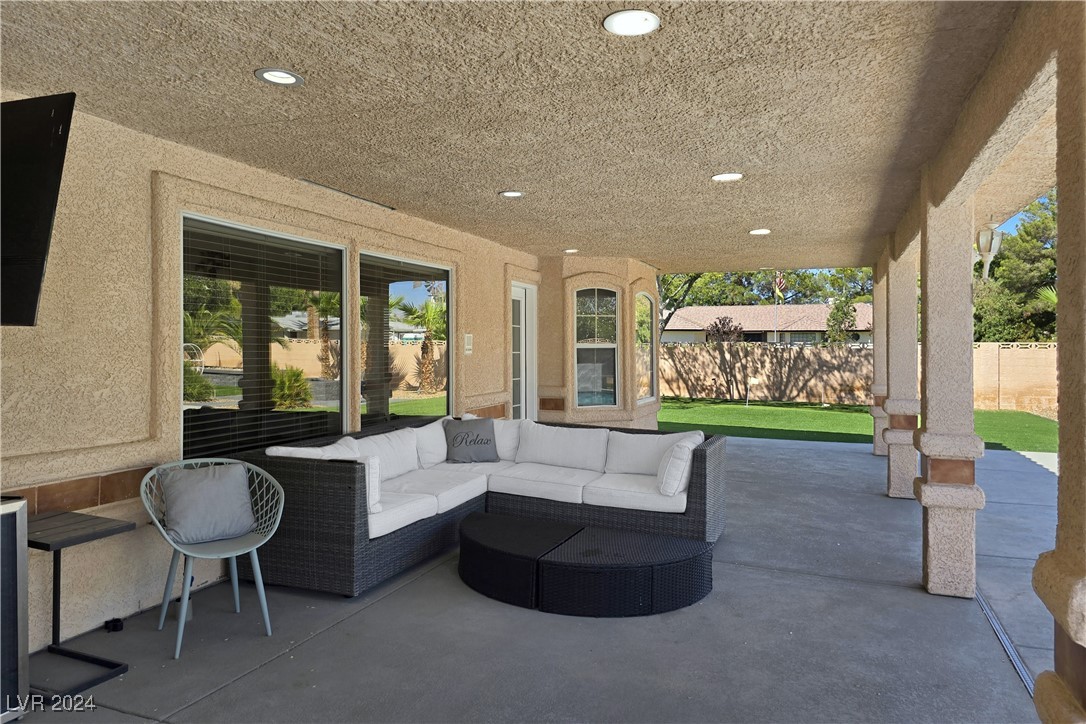 8410 Rancho Destino Road Las Vegas, NV 89123 - Photo 35 of 62 Gallery Image 35