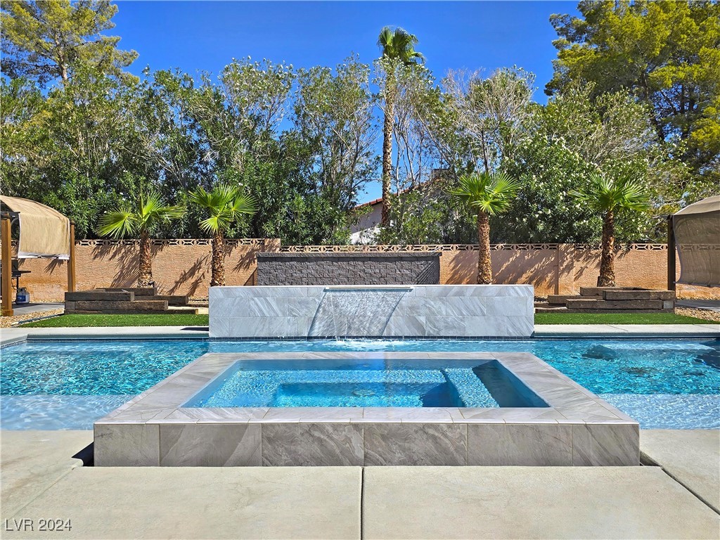 8410 Rancho Destino Road Las Vegas, NV 89123 - Photo 36 of 62 Gallery Image 36