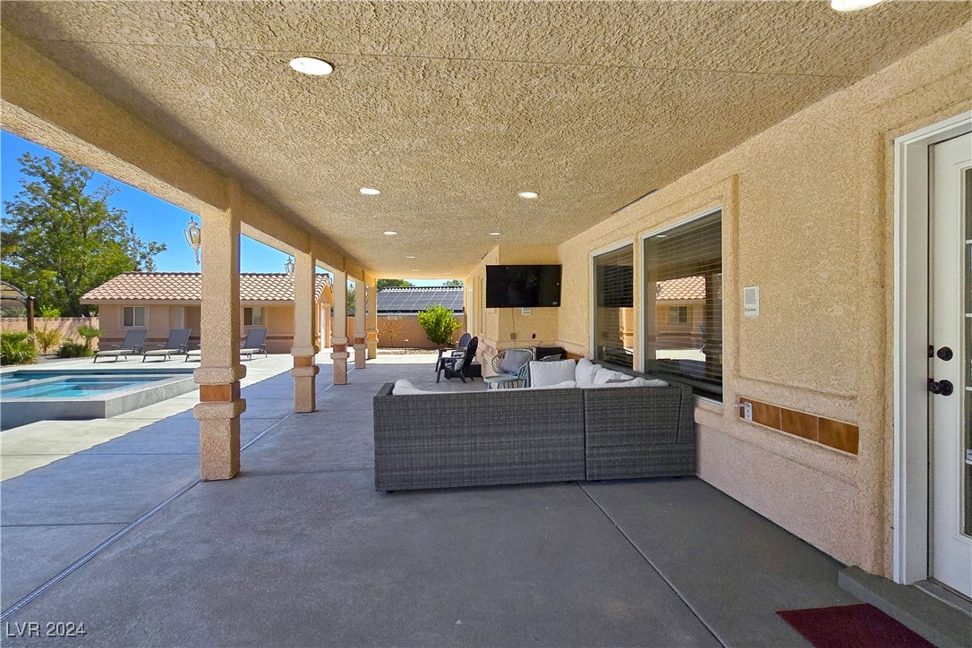 8410 Rancho Destino Road Las Vegas, NV 89123 - Photo 37 of 62 Gallery Image 37