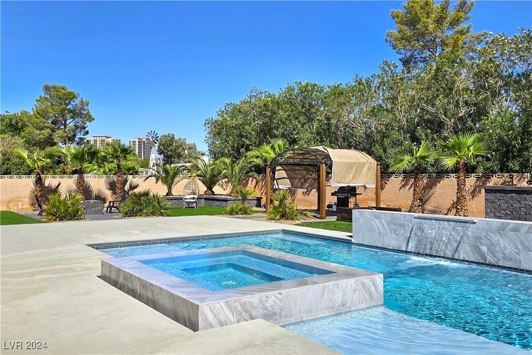 8410 Rancho Destino Road Las Vegas, NV 89123 - Photo 38 of 62 Gallery Image 38