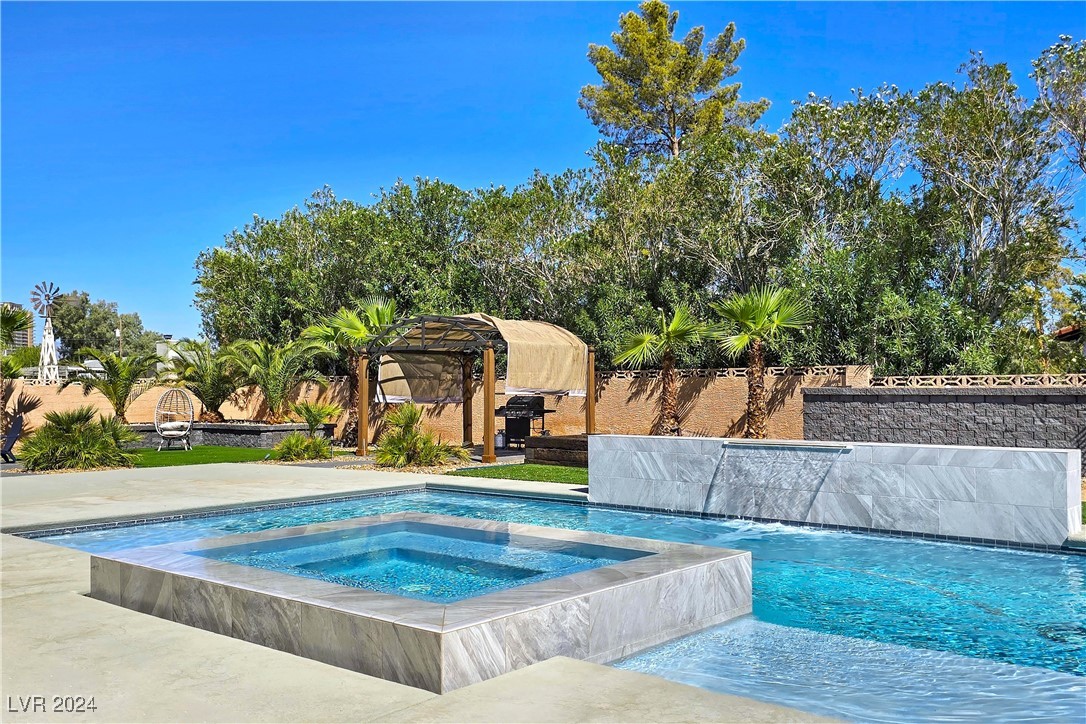 8410 Rancho Destino Road Las Vegas, NV 89123 - Photo 39 of 62 Gallery Image 39