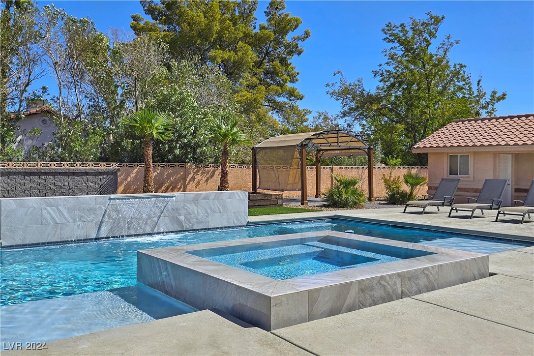 8410 Rancho Destino Road Las Vegas, NV 89123 - Photo 40 of 62 Gallery Image 40