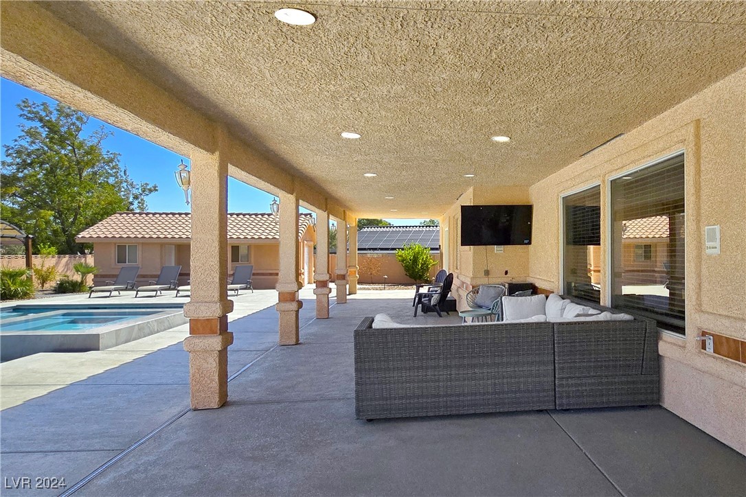 8410 Rancho Destino Road Las Vegas, NV 89123 - Photo 41 of 62 Gallery Image 41