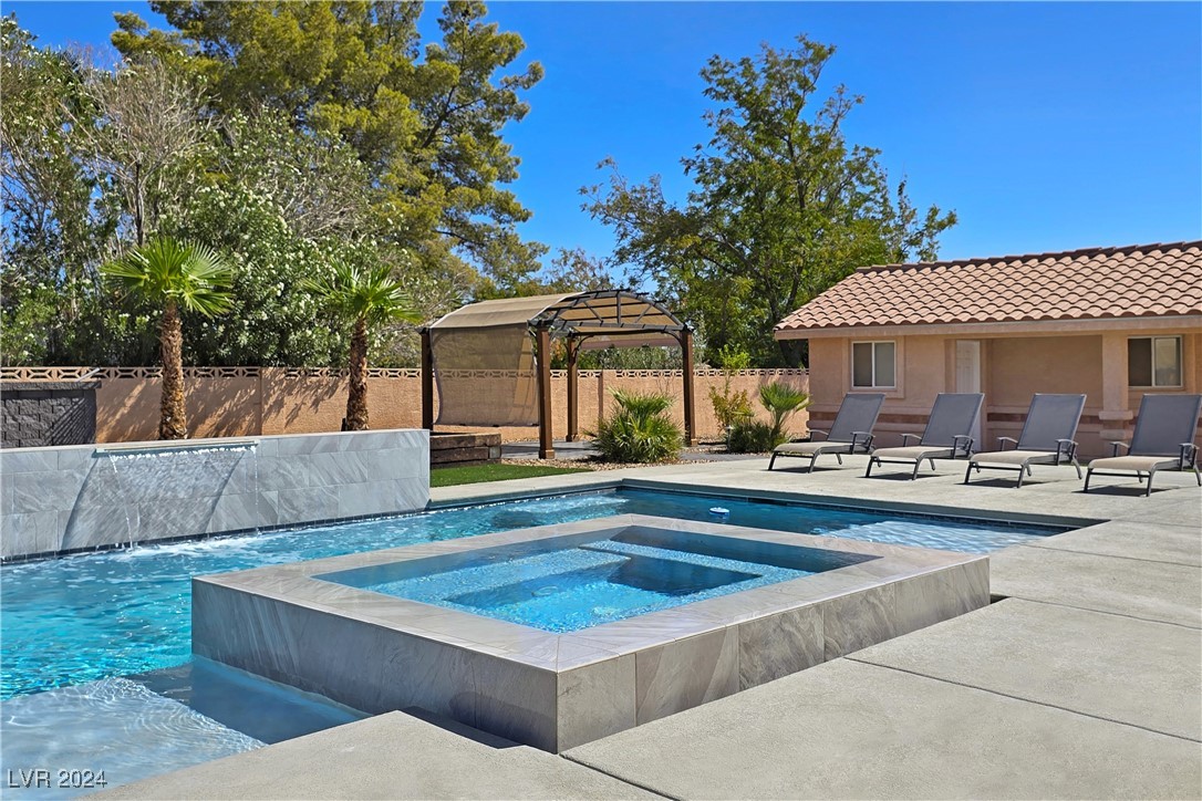 8410 Rancho Destino Road Las Vegas, NV 89123 - Photo 42 of 62 Gallery Image 42