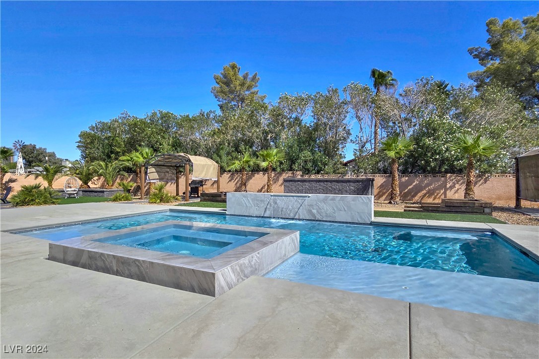 8410 Rancho Destino Road Las Vegas, NV 89123 - Photo 43 of 62 Gallery Image 43