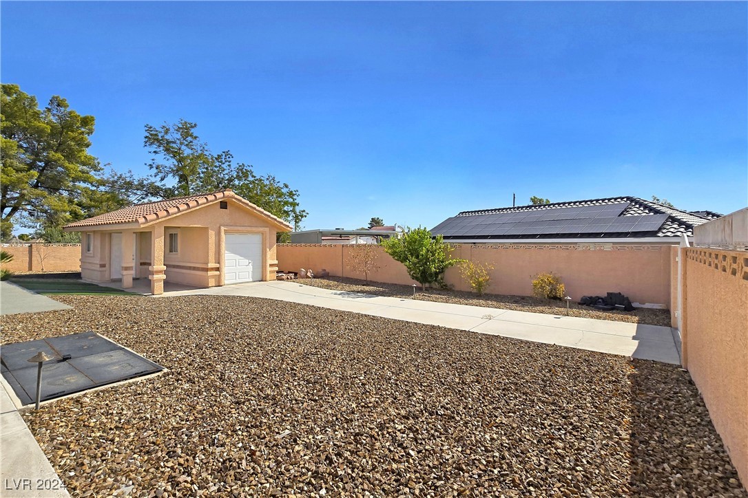 8410 Rancho Destino Road Las Vegas, NV 89123 - Photo 44 of 62 Gallery Image 44