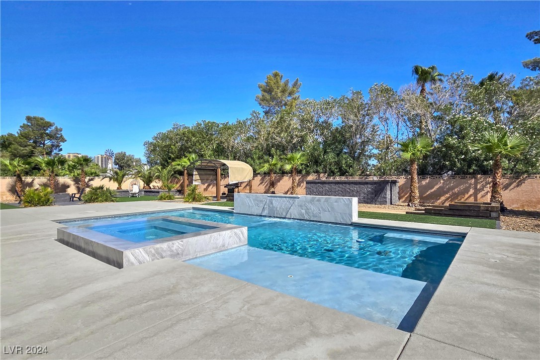 8410 Rancho Destino Road Las Vegas, NV 89123 - Photo 45 of 62 Gallery Image 45