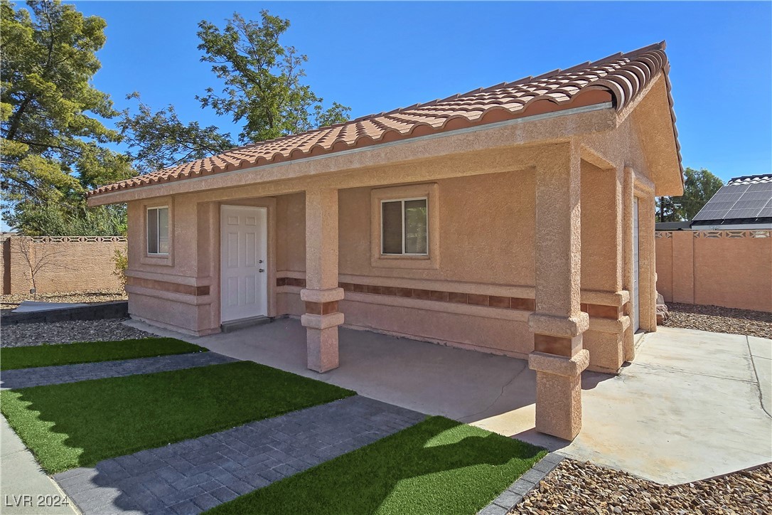 8410 Rancho Destino Road Las Vegas, NV 89123 - Photo 46 of 62 Gallery Image 46