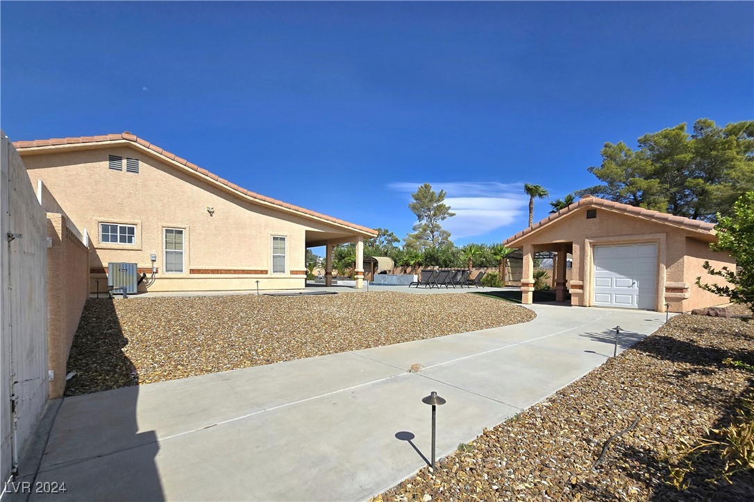 8410 Rancho Destino Road Las Vegas, NV 89123 - Photo 48 of 62 Gallery Image 48