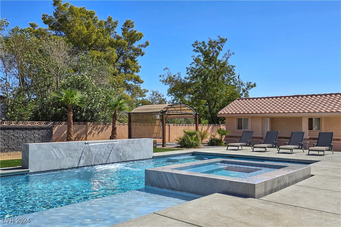 8410 Rancho Destino Road Las Vegas, NV 89123 - Photo 49 of 62 Gallery Image 49