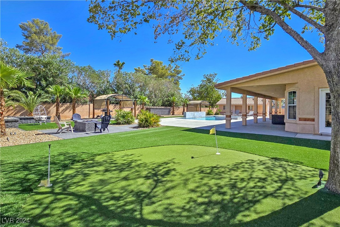 8410 Rancho Destino Road Las Vegas, NV 89123 - Photo 52 of 62 Gallery Image 52