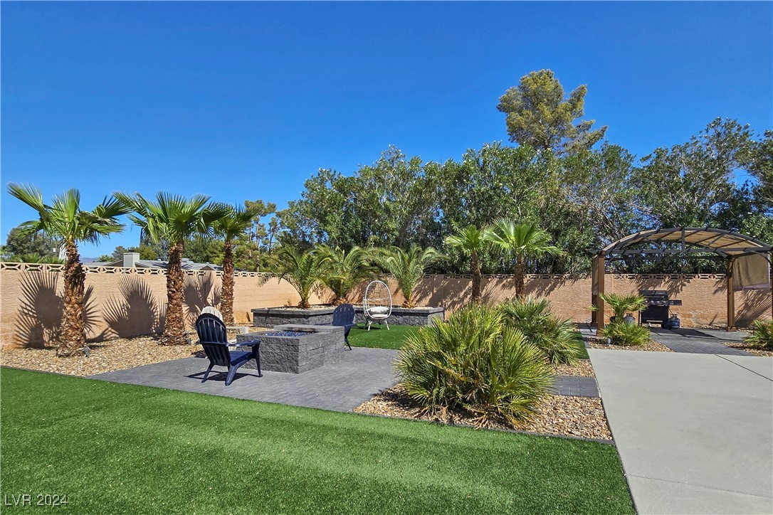 8410 Rancho Destino Road Las Vegas, NV 89123 - Photo 53 of 62 Gallery Image 53