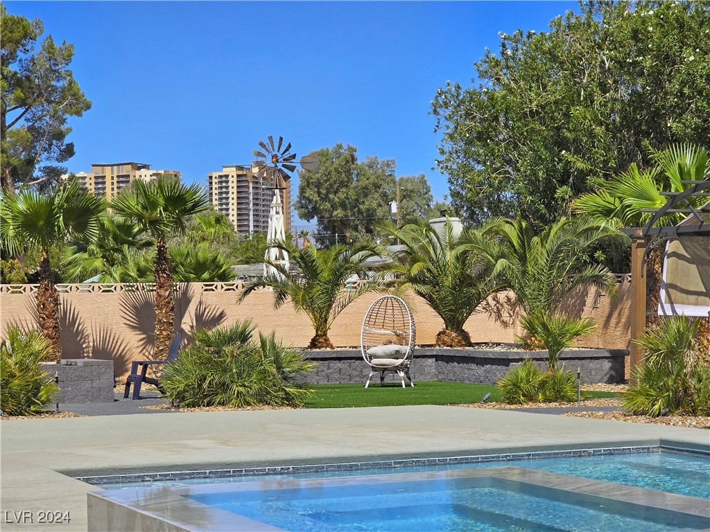 8410 Rancho Destino Road Las Vegas, NV 89123 - Photo 54 of 62 Gallery Image 54