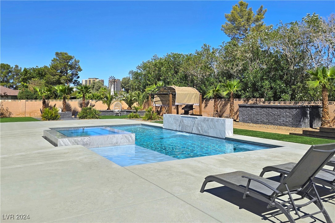8410 Rancho Destino Road Las Vegas, NV 89123 - Photo 55 of 62 Gallery Image 55