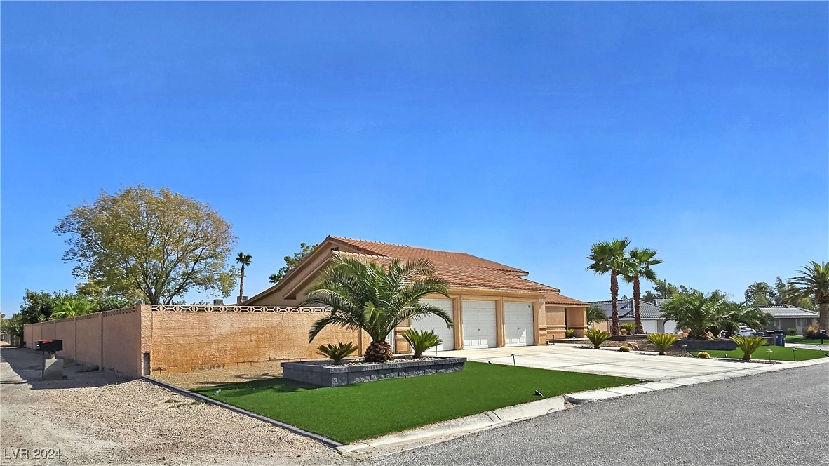 8410 Rancho Destino Road Las Vegas, NV 89123 - Photo 56 of 62 Gallery Image 56