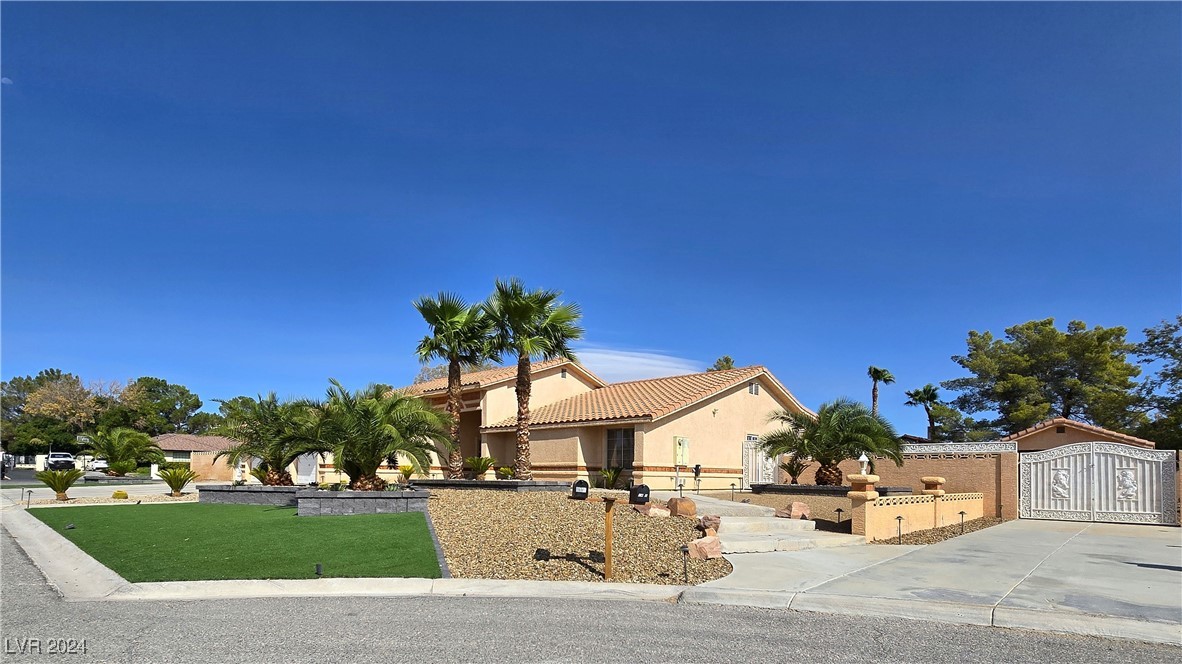 8410 Rancho Destino Road Las Vegas, NV 89123 - Photo 57 of 62 Gallery Image 57