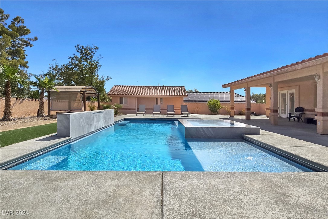 8410 Rancho Destino Road Las Vegas, NV 89123 - Photo 60 of 62 Gallery Image 60