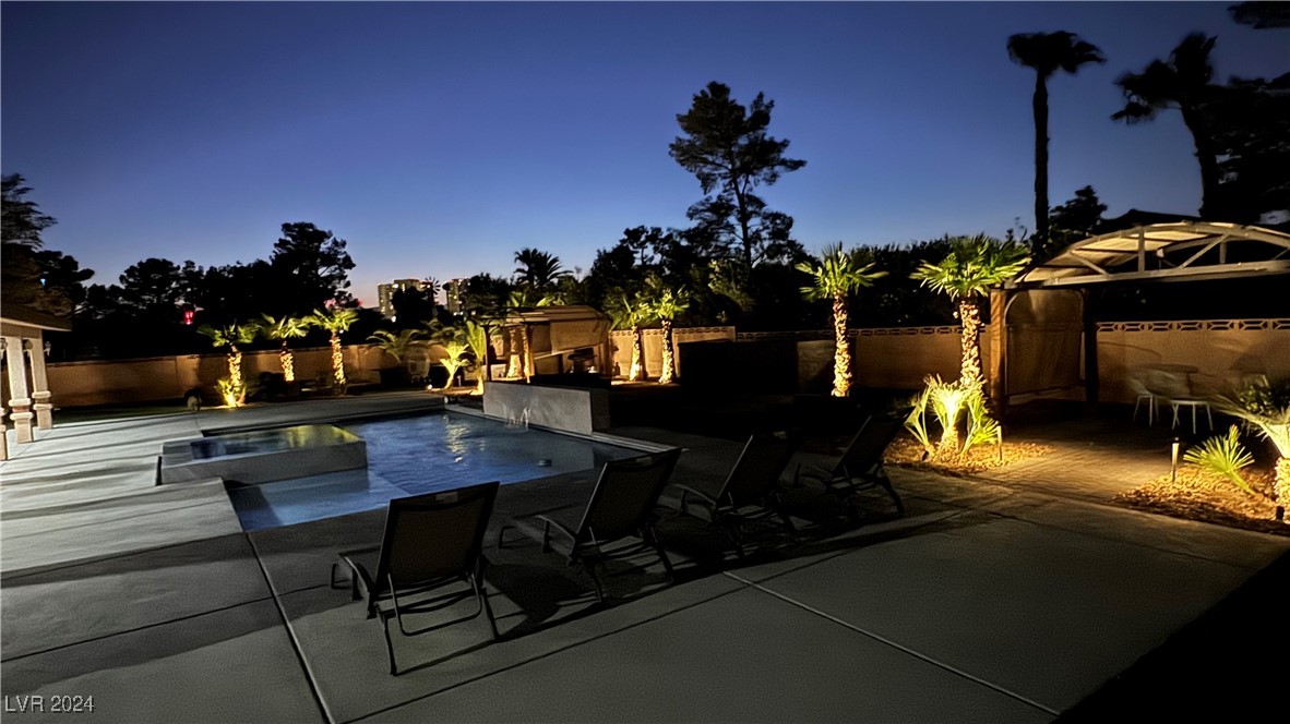 8410 Rancho Destino Road Las Vegas, NV 89123 - Photo 61 of 62 Gallery Image 61