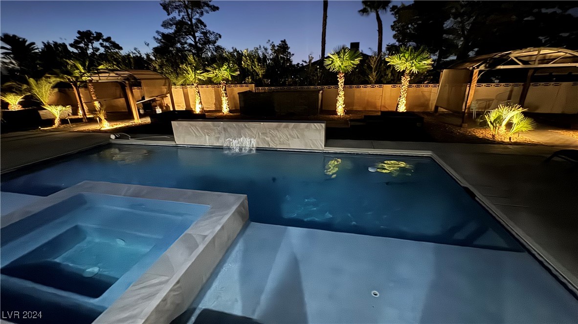 8410 Rancho Destino Road Las Vegas, NV 89123 - Photo 62 of 62 Gallery Image 62