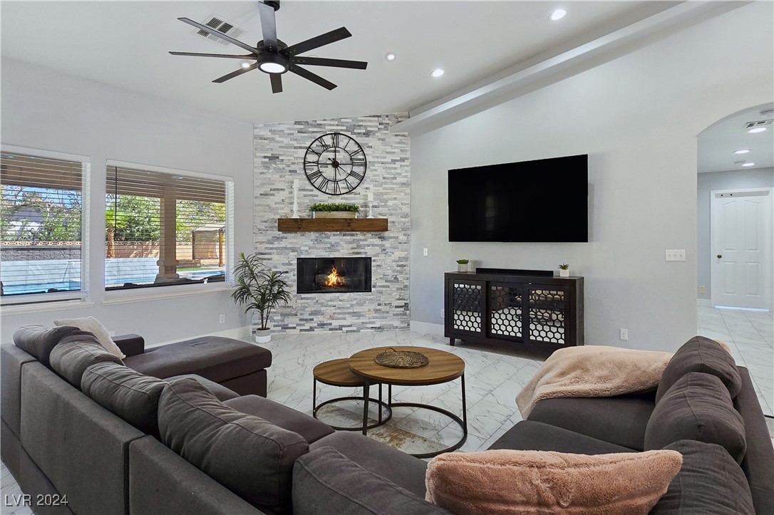 8410 Rancho Destino Road Las Vegas, NV 89123 - Photo 8 of 62 Gallery Image 8