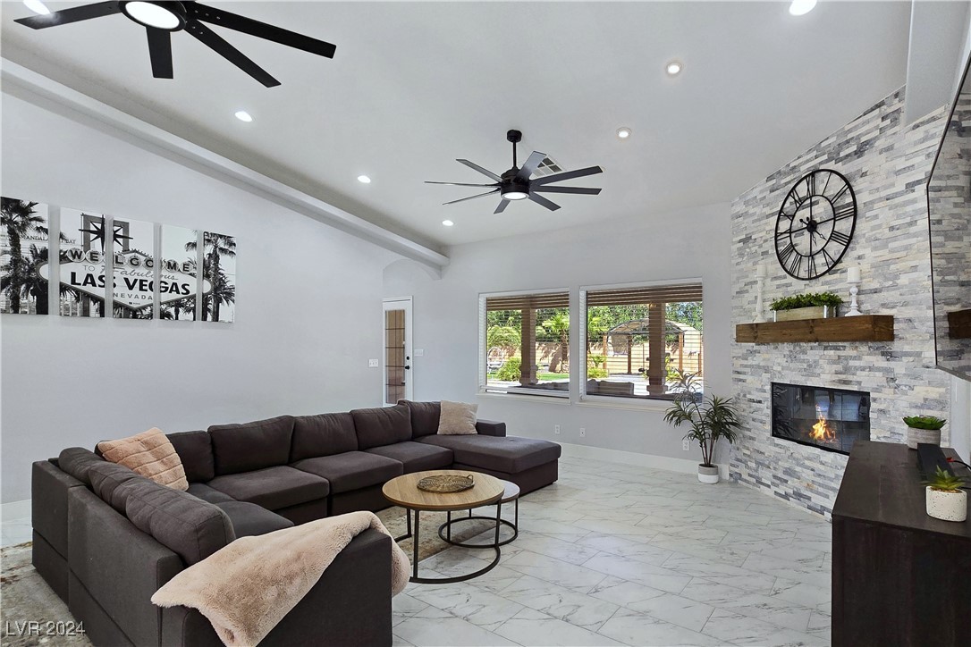8410 Rancho Destino Road Las Vegas, NV 89123 - Photo 9 of 62 Gallery Image 9