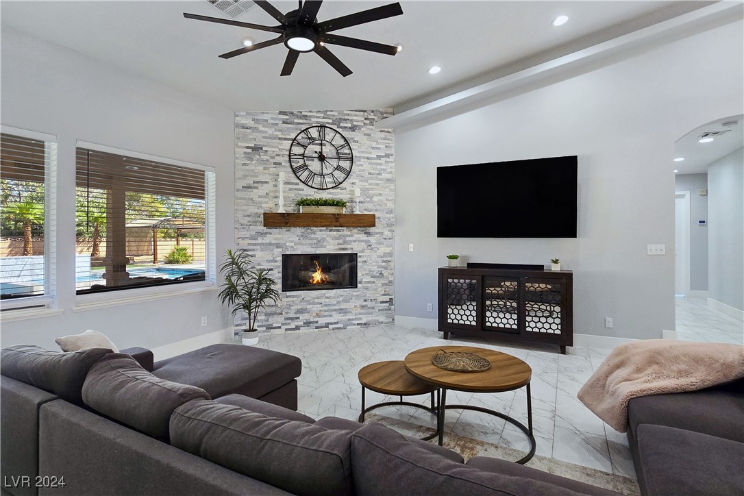 8410 Rancho Destino Road Las Vegas, NV 89123 - Photo 10 of 62 Gallery Image 10